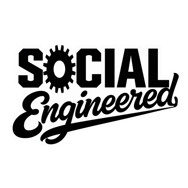 Social Engineered